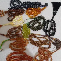 انواع تسبیح