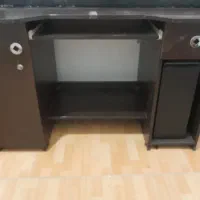 میز کامپیوتر و اداری|میز تحریر و کامپیوتر|گرگان, |دیوار