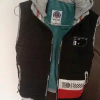 کت لی و پافر و لباس پسرانه و کفش|کفش و لباس بچه|مشهد, گلبرگ شمالی|دیوار