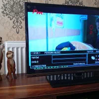 ال ای دی 32اینچ دیجیتال سرخود درحدنو