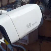 سیستم های حفاظتی و امنیتی|خدمات پیشه و مهارت|مرند, |دیوار