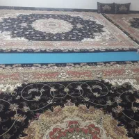 ۶عدد فرش نو