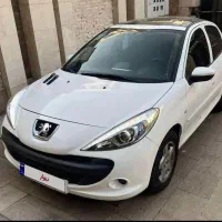 ۲۰۷ پانوراما tu5 ارتقا یافته