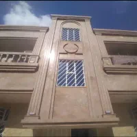 چهار واحدی *  طبقه همکف * کوی صادقیه