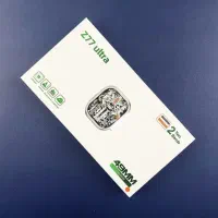 ساعت هوشمند Ultra Z77