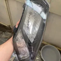 چراغ کوییک چپ