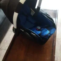 کریر|کالسکه و لوازم جانبی|اسلام‌شهر, شهرک الهیه|دیوار