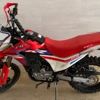 فلات xr 250