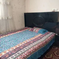 تخت خواب بدون تشک