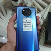 شیائومی poco x3 pro با حافظه ۲۵۶ گیگابایت