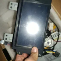 ظبط و مانیتور