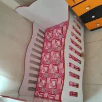 تخت خواب ۸میلیون