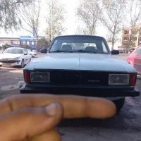 پیکان وانت۸۸ به شرط|خودرو سواری و وانت|ارطه, |دیوار