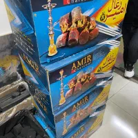 ذغال لیمو درجه یک|عمده‌فروشی|کرج, باغستان|دیوار
