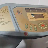 تردمیل|تجهیزات ورزشی|تهران, قیام|دیوار