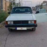 پیکان وانت ۹۱