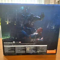 PS5 SPIDER MAN BUNDLE پلی استیشن ۵ اسپایدرمن|کنسول، بازی ویدئویی و آنلاین|تهران, پونک|دیوار