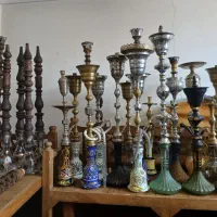 وسایل کافه بفروش میرسد