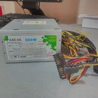 پاور کامپیوتر 300 وات پاسکال