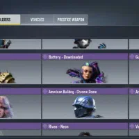 اکانت گاد کالاف|کنسول، بازی ویدئویی و آنلاین|تهران, پردیسان|دیوار