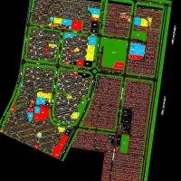 زمین-خوش-لوکیشن-سند-تک-برگ-فاز-4-مهرشهر