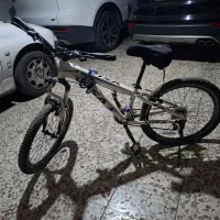 دوچرخه ۲۴