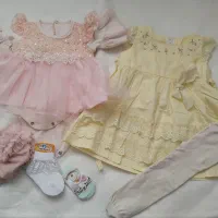 لوازم نوزادی