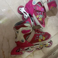 اسکیت دخترانه|دوچرخه، اسکیت، اسکوتر|پاکدشت, پاکدشت (مامازند)|دیوار