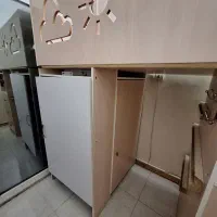 تخت خواب|تخت و سرویس خواب|تهران, قیام|دیوار