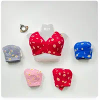 پوشاک اطلسی مد شامل لباس زیر و....