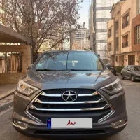 جک s3 در حد نو بی رنگ و سالم