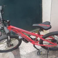 دوچرخه نو تازه خریداری شده|دوچرخه، اسکیت، اسکوتر|بندر انزلی, آخرخط|دیوار