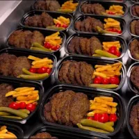 غذای خانگی ارسال نمونه رایگان|خدمات پذیرایی، مراسم|بوشهر, |دیوار