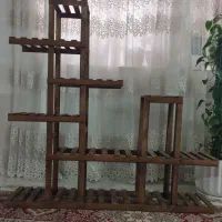 استند گل|گل و گیاه طبیعی|مشهد, فاطمیه|دیوار