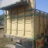 اطاق کامیون
