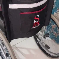 ویلچر JTS|آرایشی، بهداشتی، درمانی|تبریز, |دیوار