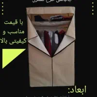 کمد برزن پارس در ۵ مدل وابعاد مختلف|جاکفشی، کمد، دراور|قم, قلعه کامکار|دیوار