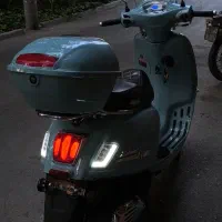 کاوان پلاس 150|موتورسیکلت|اصفهان, ناژوان|دیوار