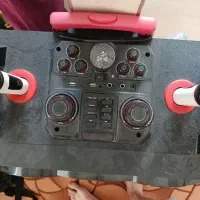 باند برند NDR|سیستم صوتی خانگی|بابل, |دیوار