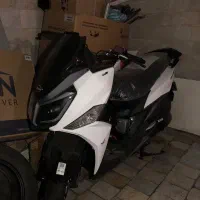جی ۲۰۰ سفید خشک مدل ۱۴۰۴