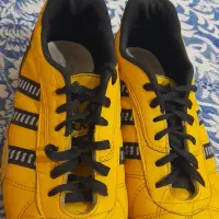 کفش فوتبال داخل چمن سایز ۳۳|کیف، کفش، کمربند|اصفهان, شاهد|دیوار