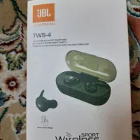 هنزفری بلوتوثی جی بی ال