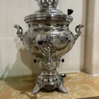 سماور گازی|سماور، چای‌ساز، قهوه‌ساز|کلاچای, |دیوار