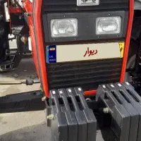 تراکتور ۳۹۹جفت|خودرو سنگین|بیجار, |دیوار
