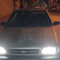 پراید بژمدل90|خودرو سواری و وانت|مشهد, بهارستان|دیوار
