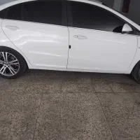 اریزو اکسلنت فول وارداتی توربو