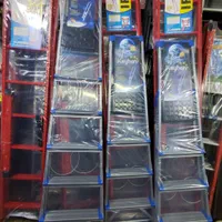 نردبان مخابراتی آهنی متری ۴ ۵ ۶ ۹|ابزارآلات|قدس, شهر‌قدس|دیوار