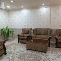 سوئیت منزل حیاط دار *با پارکینگ*