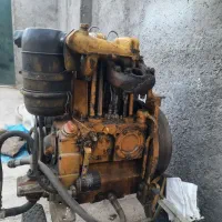 موتور دیزل،پمپ آب،فیلتر شنی، کود زن فشار قوی|خدمات باغبانی و درختکاری|ضیاء آباد, |دیوار