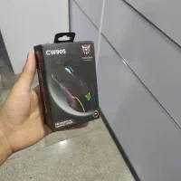 ماوس گیمینگ اونیکوما|قطعات و لوازم جانبی رایانه|تهران, عبدل‌آباد|دیوار